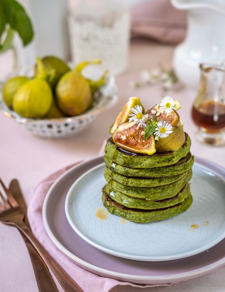 zold-palacsinta-foto